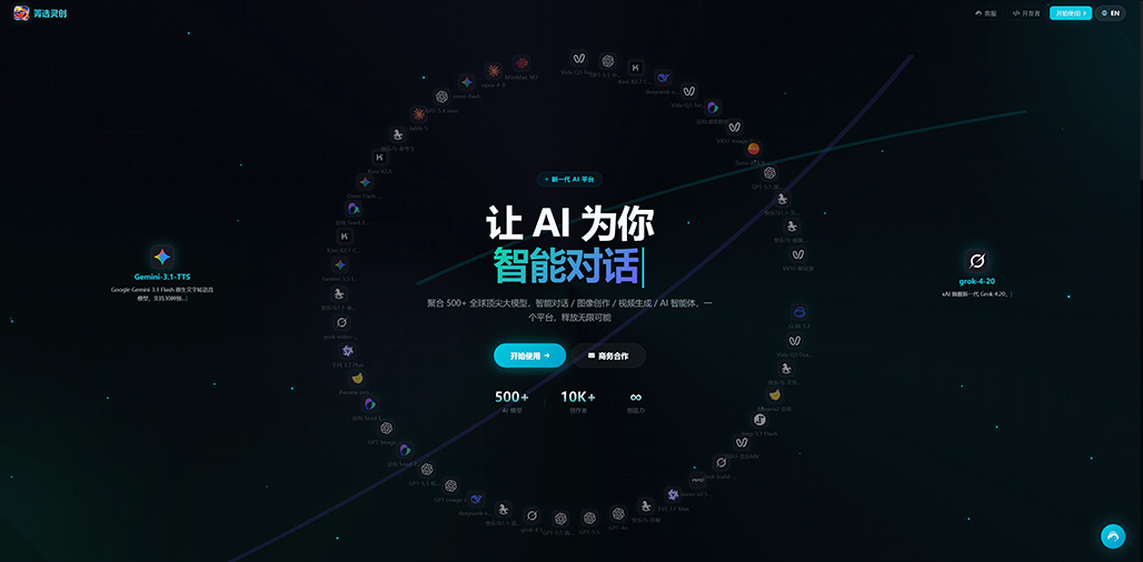AIGC全自动创作案例